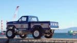 Tamiya Ford F-150 Ranger XLT 58759 - Image 8