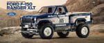 Tamiya Ford F-150 Ranger XLT 58759 - Image 10
