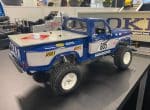Tamiya Ford F-150 Ranger XLT 58759 - Image 12