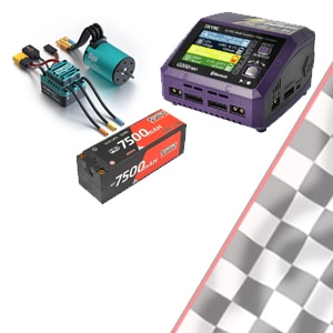 RC Electrics RC Electrics