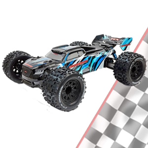 RC Truggies RC Truggies