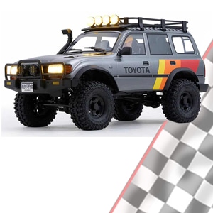 RC Crawlers RC Crawlers