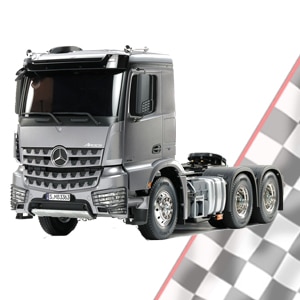 RC Trucks RC Trucks