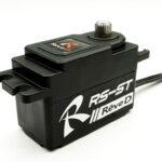 Reve D Hi Torque Digital Servo (2026) RS-STM