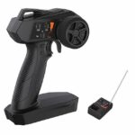 PD Racing Radio System 3 Channel 2.4GHz RX/TX BX300