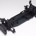 Yokomo Rookie Drift RD 2.0 Assemble Kit RDR-020