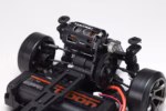 Yokomo Rookie Drift RD 2.0 Assemble Kit RDR-020 - Image 6