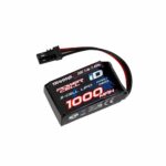 Traxxas LiPo 2S 1000mAh 7.4V 20C iD Power Cell Battery TRX2822
