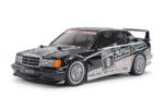 Tamiya TT02 Mercedes-Benz 190 E 2.5-16 EVO II 1991 Painted 47525