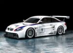 Tamiya TT01E BMW M3 GT2 2009 (TT-01E) 58449