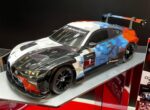 Tamiya TT02 BMW M4 GT3 EVO (TT-02) 58751 - Image 2