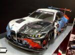 Tamiya TT02 BMW M4 GT3 EVO (TT-02) 58751