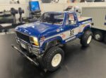 Tamiya Ford F-150 Ranger XLT 58759 - Image 13