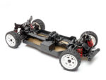 FTX R4 Rally 1/10th Roller Chassis 190mm Wheelbase 260mm FTX5469 - Image 8
