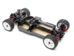 FTX R4 Rally 1/10th Roller Chassis 190mm Wheelbase 260mm FTX5469 - Image 9