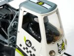 E-ZEE RC 1/16 Tricycle RTR With Light, Sound And Exhaust Functions EZ-S810 - Image 5