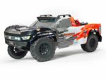 FTX Apache 2 brushless 1/10th Trophy Truck RTR Red FTX5498V2R - Image 2