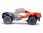 FTX Apache 2 brushless 1/10th Trophy Truck RTR Red FTX5498V2R - Image 9