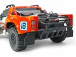 FTX Apache 2 brushless 1/10th Trophy Truck RTR Red FTX5498V2R - Image 7