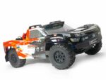 FTX Apache 2 brushless 1/10th Trophy Truck RTR Red FTX5498V2R - Image 5
