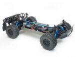 FTX Apache 2 brushless 1/10th Trophy Truck RTR Red FTX5498V2R - Image 27