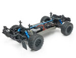 FTX Apache 2 brushless 1/10th Trophy Truck RTR Red FTX5498V2R - Image 26