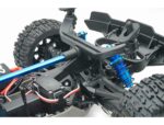 FTX Apache 2 brushless 1/10th Trophy Truck RTR Red FTX5498V2R - Image 19