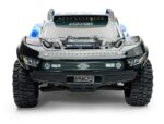 FTX Apache 2 brushless 1/10th Trophy Truck RTR Blue FTX5498V2B - Image 2