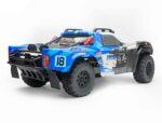 FTX Apache 2 brushless 1/10th Trophy Truck RTR Blue FTX5498V2B - Image 8