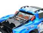 FTX Apache 2 brushless 1/10th Trophy Truck RTR Blue FTX5498V2B - Image 7