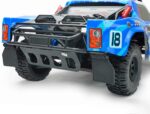 FTX Apache 2 brushless 1/10th Trophy Truck RTR Blue FTX5498V2B - Image 6