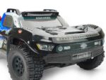 FTX Apache 2 brushless 1/10th Trophy Truck RTR Blue FTX5498V2B - Image 5