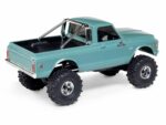 Axial 1/30th SCX30 Chevrolet K10 4X4 RTR Rock Crawler Green AXI-2260T1 - Image 20