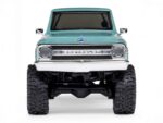 Axial 1/30th SCX30 Chevrolet K10 4X4 RTR Rock Crawler Green AXI-2260T1 - Image 19