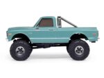Axial 1/30th SCX30 Chevrolet K10 4X4 RTR Rock Crawler Green AXI-2260T1 - Image 18