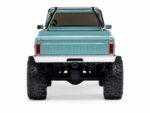 Axial 1/30th SCX30 Chevrolet K10 4X4 RTR Rock Crawler Green AXI-2260T1 - Image 17