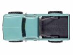 Axial 1/30th SCX30 Chevrolet K10 4X4 RTR Rock Crawler Green AXI-2260T1 - Image 16