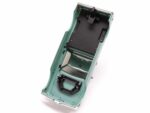 Axial 1/30th SCX30 Chevrolet K10 4X4 RTR Rock Crawler Green AXI-2260T1 - Image 14
