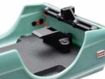 Axial 1/30th SCX30 Chevrolet K10 4X4 RTR Rock Crawler Green AXI-2260T1 - Image 13