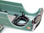 Axial 1/30th SCX30 Chevrolet K10 4X4 RTR Rock Crawler Green AXI-2260T1 - Image 12