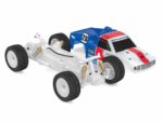 Team Associated RC10 Model 24 Classic Buggy Kit AS20167 - Image 5