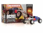 Team Associated RC10 Model 24 Classic Buggy Kit AS20167 - Image 2