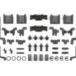 Tamiya RC M05 C PARTS 51391