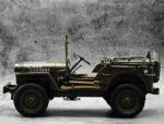 E-ZEE RC 1/10 4WD RC WILLYS JEEP WITH LED LIGHTS EZ-G2068 - Image 12