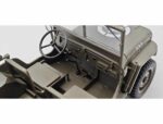 E-ZEE RC 1/10 4WD RC WILLYS JEEP WITH LED LIGHTS EZ-G2068 - Image 5
