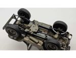 E-ZEE RC 1/10 4WD RC WILLYS JEEP WITH LED LIGHTS EZ-G2068 - Image 3