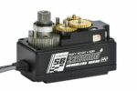 Savox Low Profile Brushless Hv Digi 12Kg/0.08S@7.4V - Black SAV-SB2265MG+ - Image 2