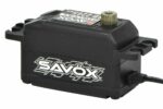 Savox Low Profile Brushless Hv Digi 12Kg/0.08S@7.4V - Black SAV-SB2265MG+ - Image 5