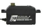 Savox Low Profile Brushless Hv Digi 12Kg/0.08S@7.4V - Black SAV-SB2265MG+ - Image 4