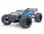 FTX Khaos 1/10th Brushless 4wd Truggy RTR Blue FTX5564B